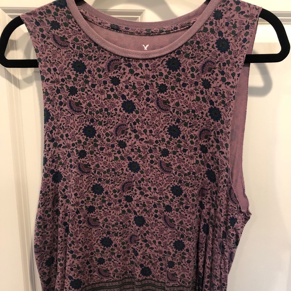 American Eagle tank top